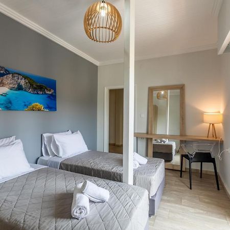 White Olive Premium Cameo Hotel Zakynthos Exterior foto