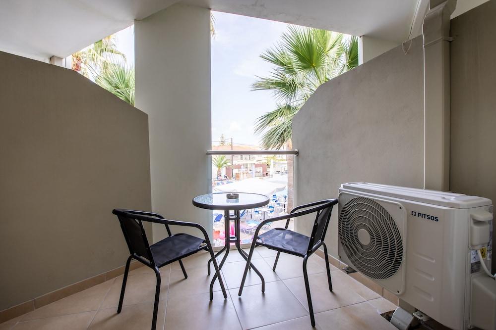 White Olive Premium Cameo Hotel Zakynthos Exterior foto