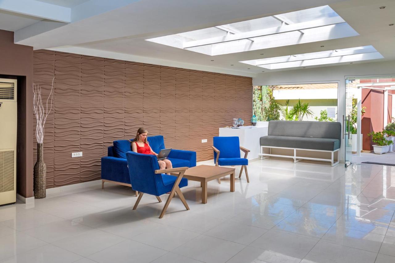 White Olive Premium Cameo Hotel Zakynthos Exterior foto