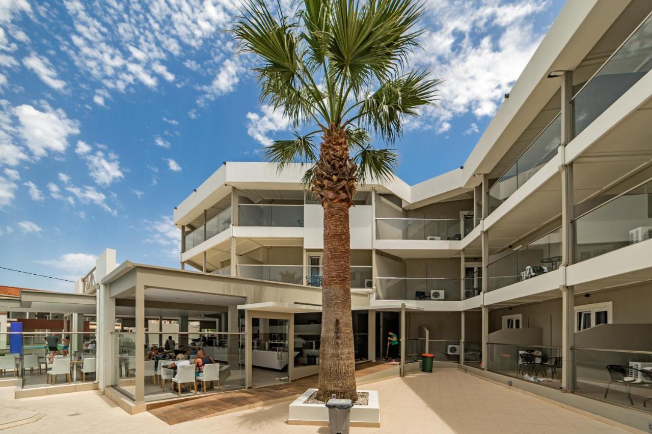 White Olive Premium Cameo Hotel Zakynthos Exterior foto