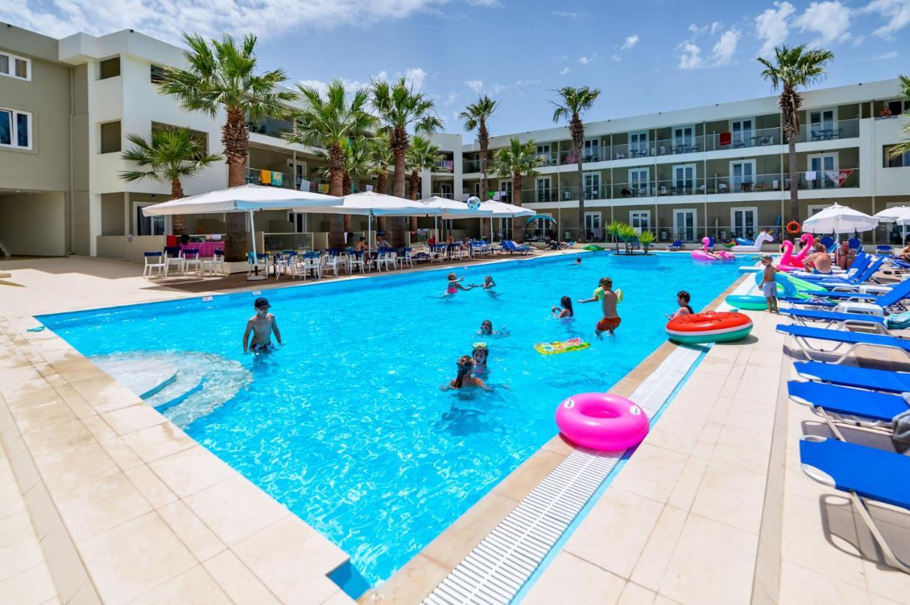 White Olive Premium Cameo Hotel Zakynthos Exterior foto