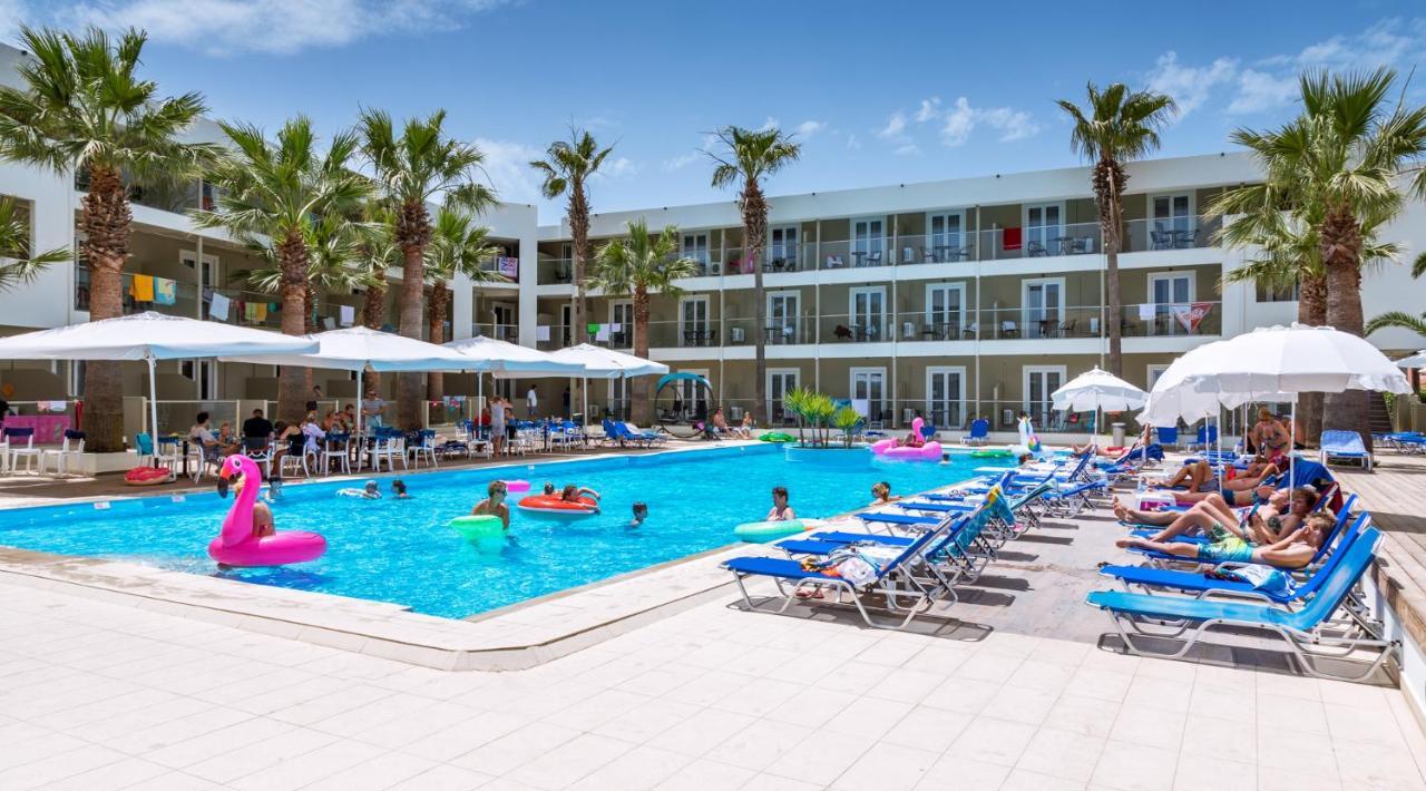 White Olive Premium Cameo Hotel Zakynthos Exterior foto