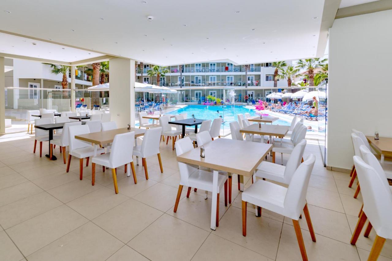 White Olive Premium Cameo Hotel Zakynthos Exterior foto