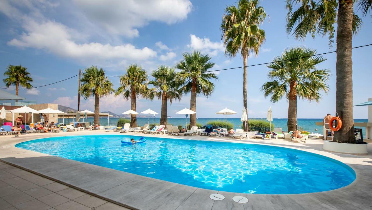 White Olive Premium Cameo Hotel Zakynthos Exterior foto